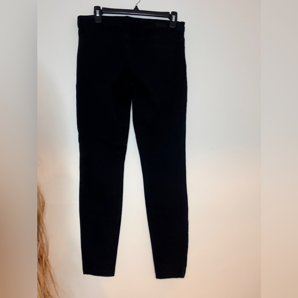 Kut from the Kloth Jennifer Ultra Skinny Dark Wash Denim size 8 - Picture 7 of 7